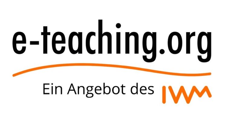 Logo e-teaching.org