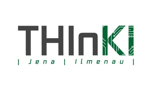 Logo des Projekts THInKI