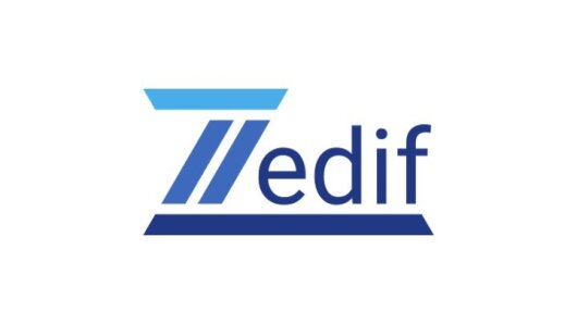 Logo zedif